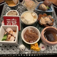 青山はしづめ - 