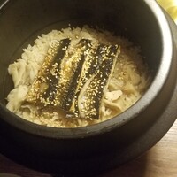 庵樹 - 