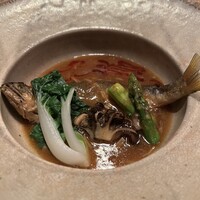 青山はしづめ - 