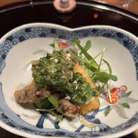 青山はしづめ - 
