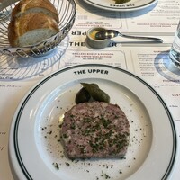 THE UPPER - 