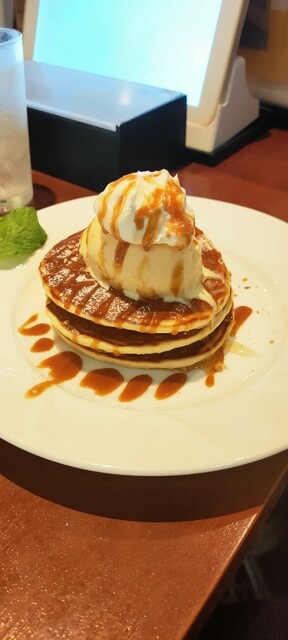 Denny's Tamagaitori Ten