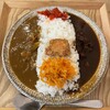カレーだしっ!