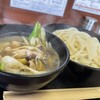武蔵野うどん 藤原 北与野本店