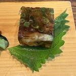 Unagi Yondaime Kikukawa Yunoyama suikyo ten