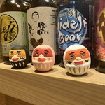 西中洲 海鮮酒場 すぅ - 