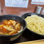 武蔵野うどん 藤原 北与野本店 - 