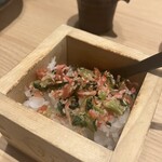 西中洲 海鮮酒場 すぅ - 