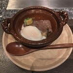 エクシブ鳥羽別邸 鉄板焼 炭火焼 - 