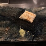 エクシブ鳥羽別邸 鉄板焼 炭火焼 - 