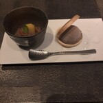 エクシブ鳥羽別邸 鉄板焼 炭火焼 - 