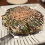 鉄板焼キュイジーヌ バンブー グラッシィ - 