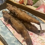 西中洲 海鮮酒場 すぅ - 