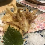 西中洲 海鮮酒場 すぅ - 