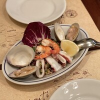 イル カルディナーレ 銀座本店 - 