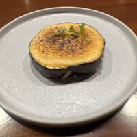 鉄板焼キュイジーヌ バンブー グラッシィ 恵比寿店 - 