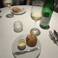THE ROSE - 