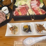 ハーベストの丘 キッチンハウス - 