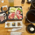 ハーベストの丘 キッチンハウス - 