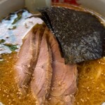 ラーメン 山岡家 たつの店 - 