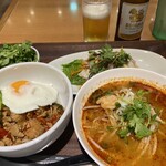 ペンシーズキッチン ルミネ池袋店 - 