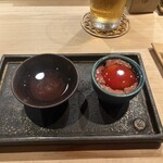 虎ノ門 焼鳥國よし - 