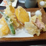 佐藤養助 総本店 - 