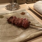 虎ノ門 焼鳥國よし - 