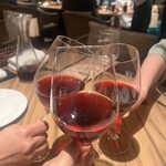 VIDRIO 銀座三越店 - 