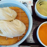 佐藤養助 総本店 - 