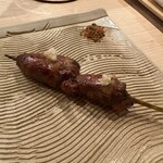 虎ノ門 焼鳥國よし - 