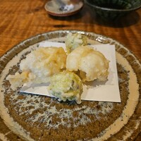 浅草 ひら山 - 