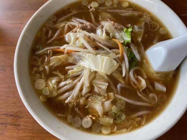 かげやま食堂 &ndash; 安済永盛（食堂）｜郡山の家庭的定食で満足度3.2