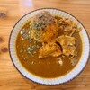 カレー パシフィック