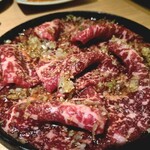 焼肉 黒田 - 