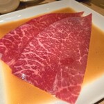 焼肉 黒田 - 