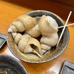 笠市 寿し龍 - 