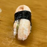 笠市 寿し龍 - 