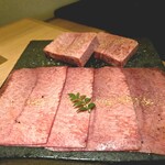 焼肉 黒田 - 