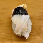 笠市 寿し龍 - 