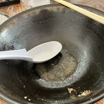 ラーメン大蓮 - 