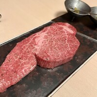 焼肉矢澤 京都 - 