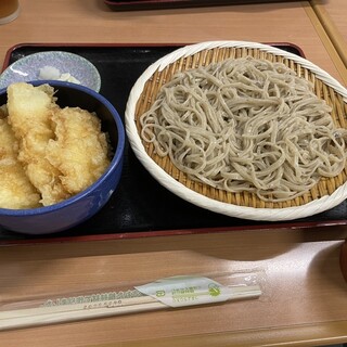 そば処 紫葉庵_0