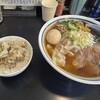 波音食堂