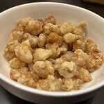 いちの鳥 - 料理写真: