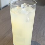 ZEROCORNER - りんごジュース　770円