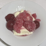 アルベロ ヴィラッジョ - パンナコッタ