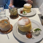 ウズナ オムオム - 