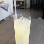 ZEROCORNER - りんごジュース　770円