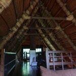 カフェ イエローハウス - 三階